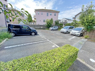 【駐車場】 | ＲＩＶＥＲ矢羽根