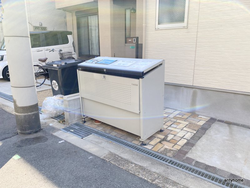 Malva都島 仲介手数料無料のその他共用部分
