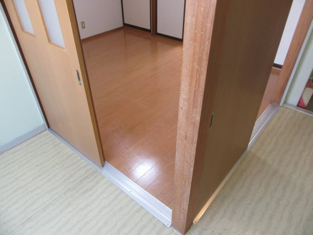 テイトリーハイツの内装|写真はサンプル(203)です