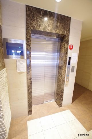 プレサンス梅田東アルファ　仲介手数料無料のその他共用部分