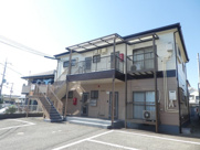 エクレールⅠの画像