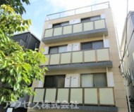中野区中野１丁目のマンションの画像