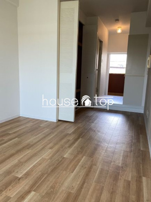 【洋室】 | マブランシェット弦月