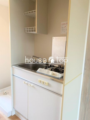 【キッチン】 | マブランシェット弦月