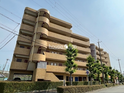 【外観】 | マブランシェット弦月