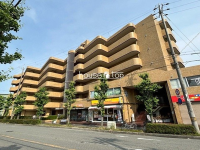 【外観】 | マブランシェット弦月