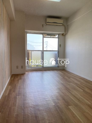 【洋室】 | マブランシェット弦月