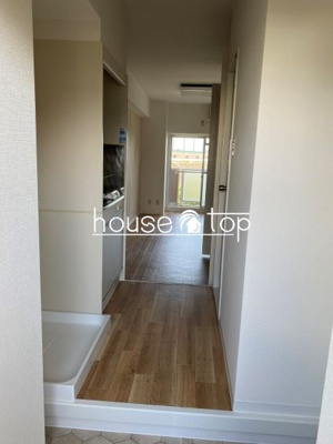 【玄関】 | マブランシェット弦月