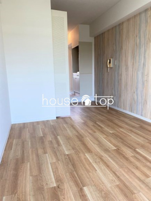 【洋室】 | マブランシェット弦月