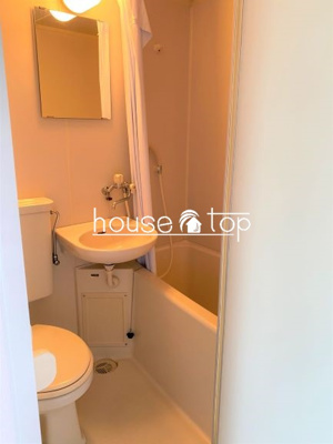 【浴室】 | マブランシェット弦月