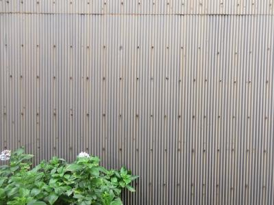 レジデンスあさのの展望|東向き眺望