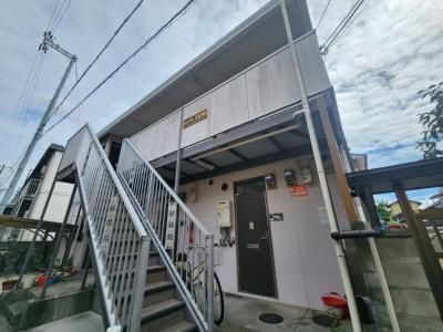 レジデンスあさの