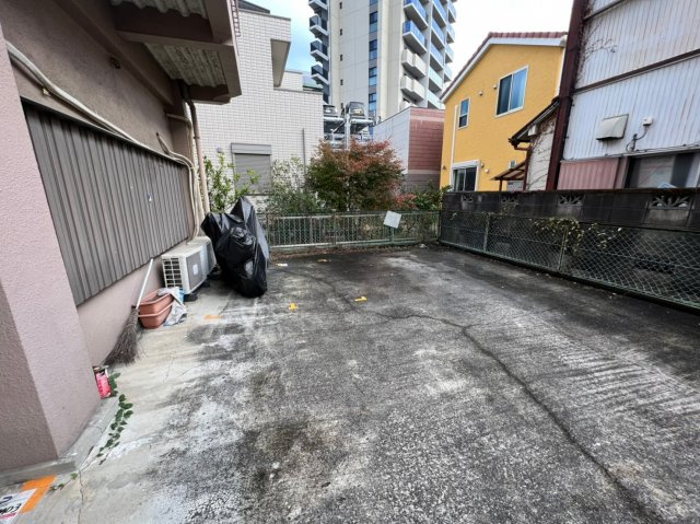コーポオーサワⅡ｜名古屋市の賃貸ならMy賃貸のその他共用部分|コーポオーサワⅡ