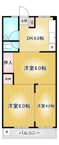 コーポオーサワⅡ｜名古屋市の賃貸ならMy賃貸