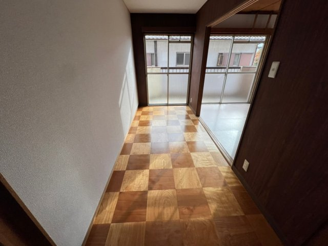 コーポオーサワⅡ｜名古屋市の賃貸ならMy賃貸の寝室|コーポオーサワⅡ