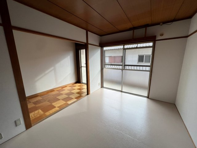 コーポオーサワⅡ｜名古屋市の賃貸ならMy賃貸の居間・リビング|コーポオーサワⅡ