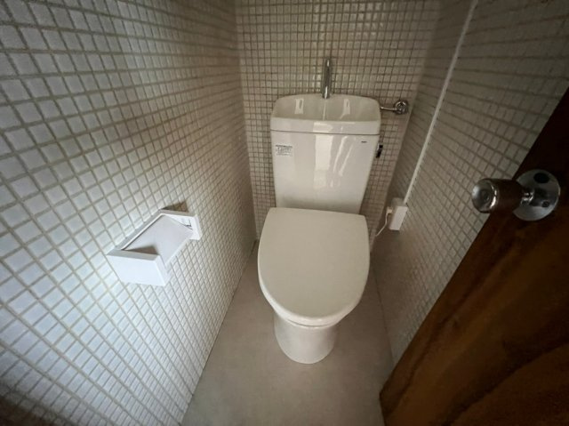 コーポオーサワⅡ｜名古屋市の賃貸ならMy賃貸のトイレ|コーポオーサワⅡ