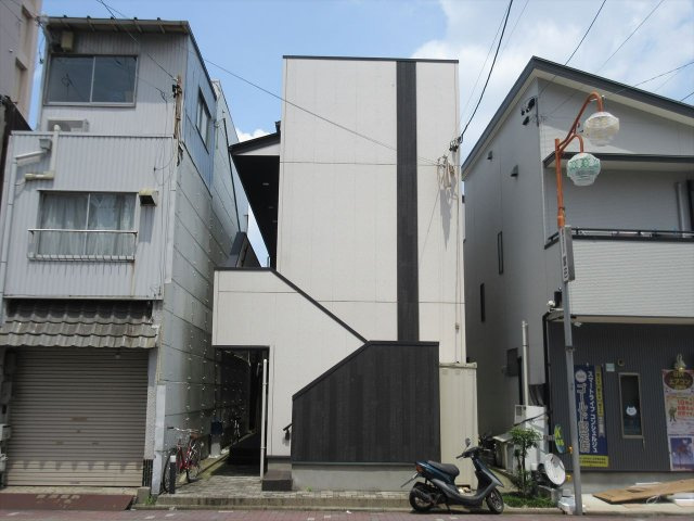 アクアガーデン