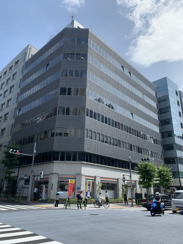 ＡＩＣ共同ビル人形町