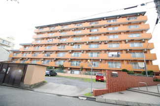 【外観】 | 外観は落ち着いています