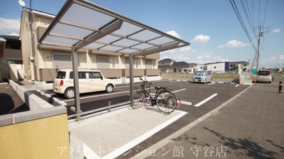 【その他共用部分】 | ヴァンベールみどりの