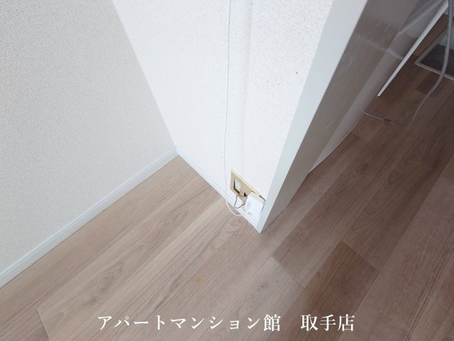 取手ハイツのその他