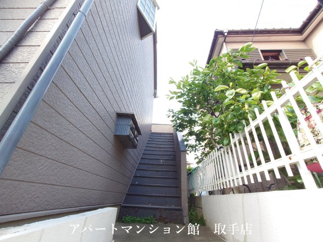 取手ハイツのその他