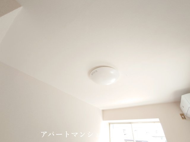 取手ハイツの設備