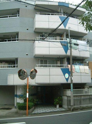 【外観】 | カーサ・ベルデス