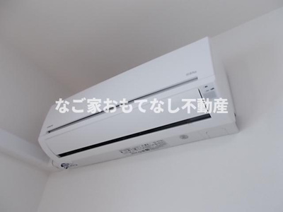 【設備】 | パークホームズ上小田井コンフォートウィル | ※写真は別号室