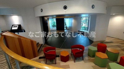 【その他共用部分】 | パークホームズ上小田井コンフォートウィル