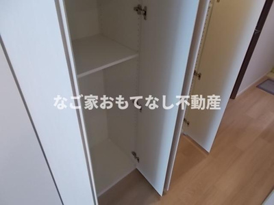 【その他】 | パークホームズ上小田井コンフォートウィル | ※写真は別号室