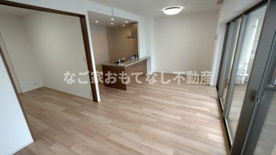 【その他】 | パークホームズ上小田井コンフォートウィル | 是非一度ご内覧ください。※写真は別号室