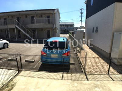 【展望】 | セジュール薮田 B