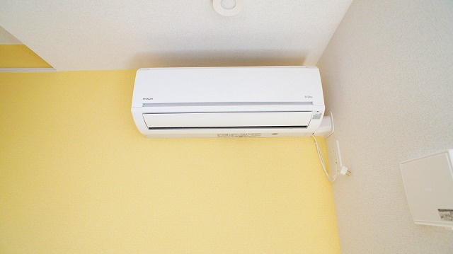 キンダーテラッセⅠの設備