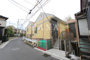 ユナイト 東寺尾ペトロポリスの画像