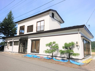 【外観】 | 価格には消費税、リフォーム費用を含みます。