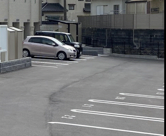 【その他共用部分】 | 神武原