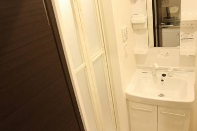 【独立洗面台】 | 神武原