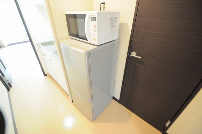 【設備】 | 神武原