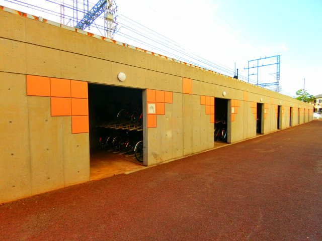 エステム堺・萩原天神のその他共用部分