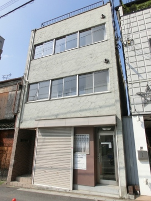 【外観】 | グランパ・アベノ | グランパ・アベノ