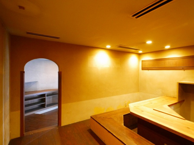 カイモト第三ビルの外観