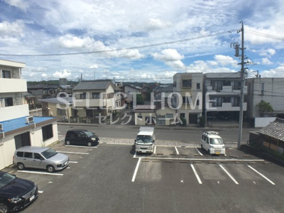 【展望】 | アメニティ天野Ⅱ | イメージ