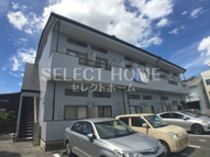 アメニティ天野Ⅱの画像