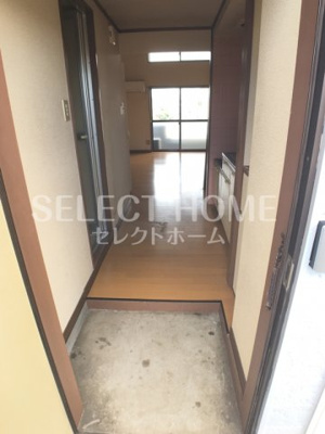  | アメニティ天野Ⅱ