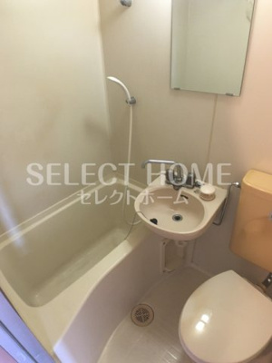  | アメニティ天野Ⅱ