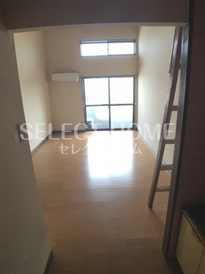  | アメニティ天野Ⅱ