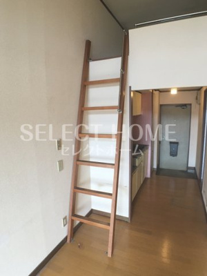  | アメニティ天野Ⅱ