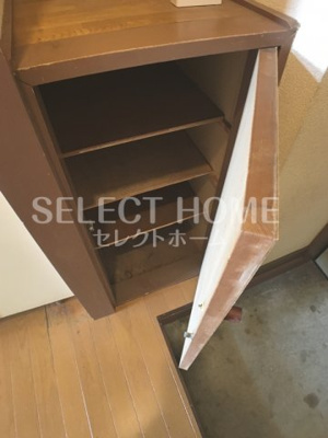  | アメニティ天野Ⅱ